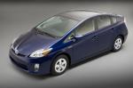 Toyota Prius 2009 года